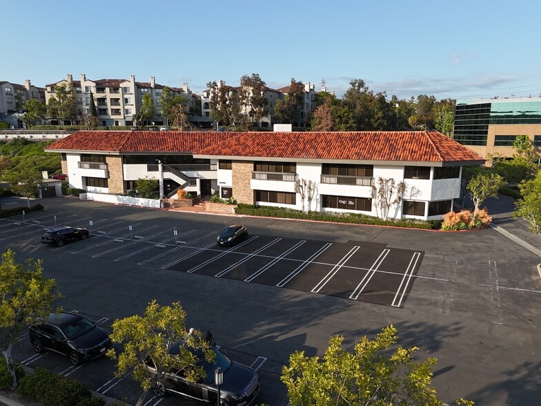 More Photos Of 26400 La Alameda, Mission Viejo Office For Lease