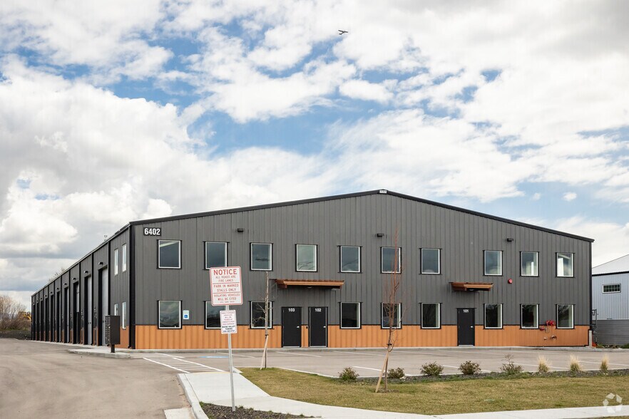 Primary Photo Of 6402 W Gowen Rd, Boise Unknown For Lease