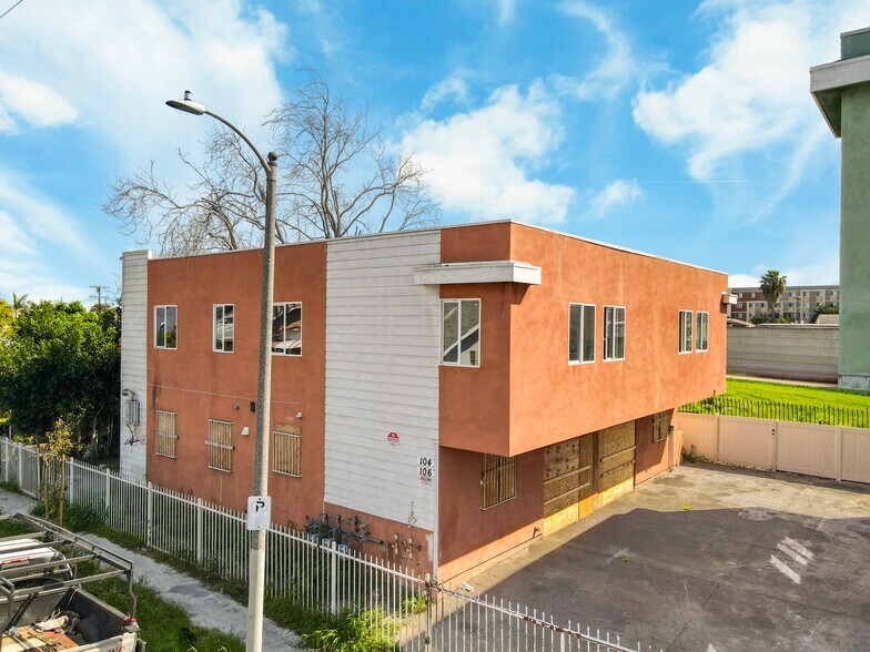 More Photos Of 6500 S Main St, Los Angeles Apartments For Sale