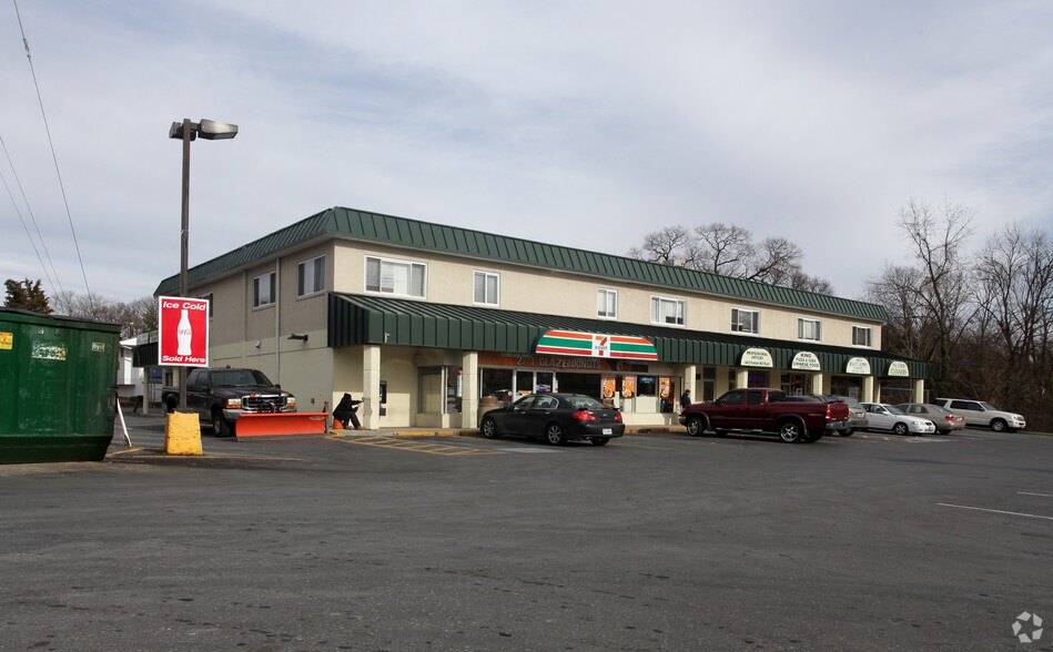 Primary Photo Of 4410-4418 Powder Mill Rd, Beltsville Freestanding For Lease