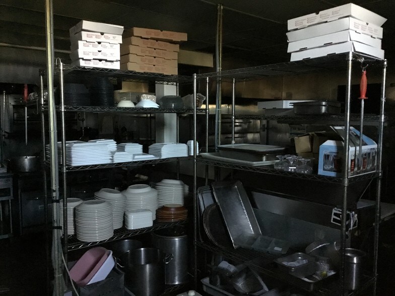 More Photos Of 11139 Marsh Rd, Bealeton Restaurant For Sale