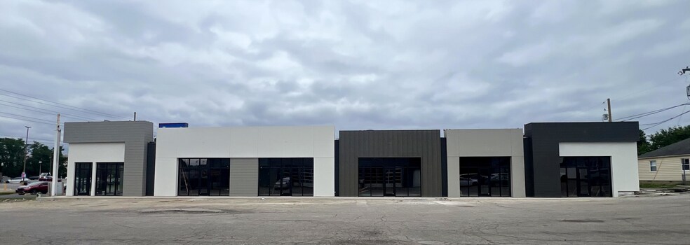 More Photos Of 2628 5th Ave, Huntington Medical For Lease