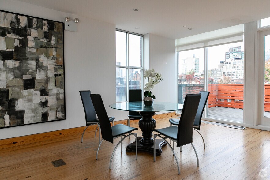 Photo of Pent Floor Ste Duplex