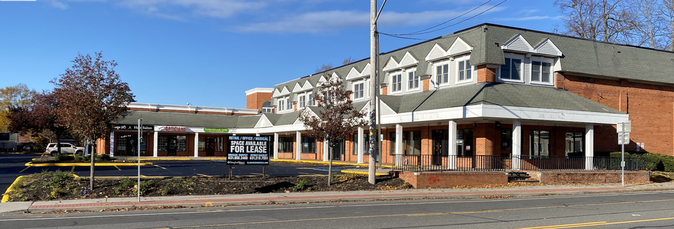 Primary Photo Of 208 Route 112, Port Jefferson Station Unknown For Lease