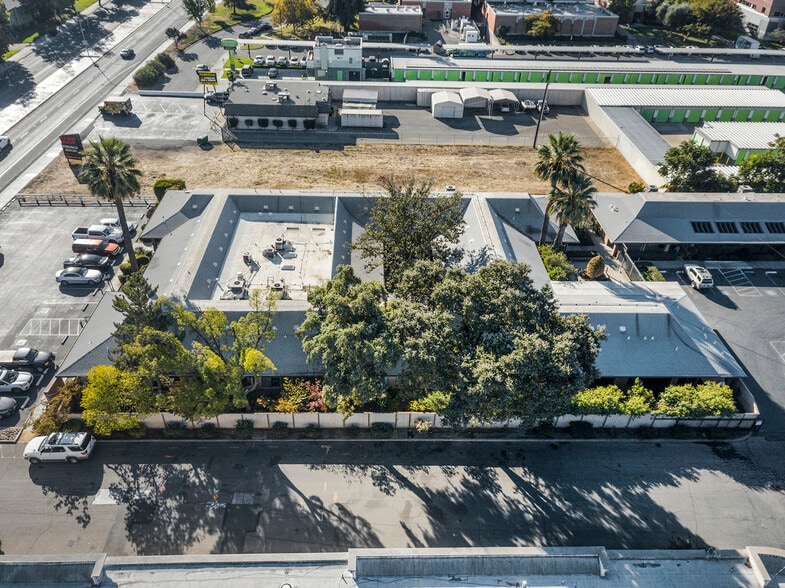 More Photos Of 4255 Pacific Ave, Stockton Coworking Space