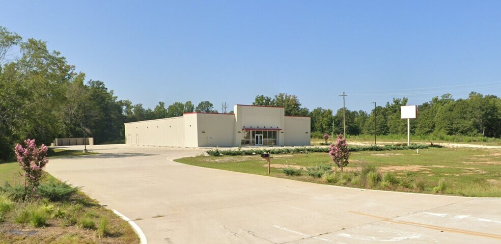 Primary Photo Of 5545 US Highway 278 E, Hokes Bluff Convenience Store For Lease