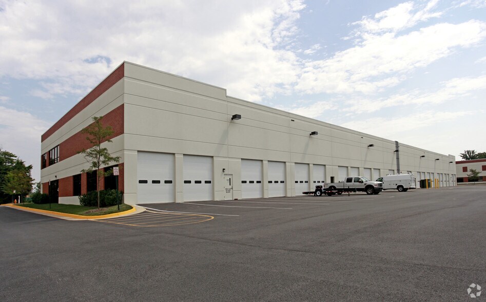 More Photos Of 7679 Limestone Dr, Gainesville Light Manufacturing For Sale