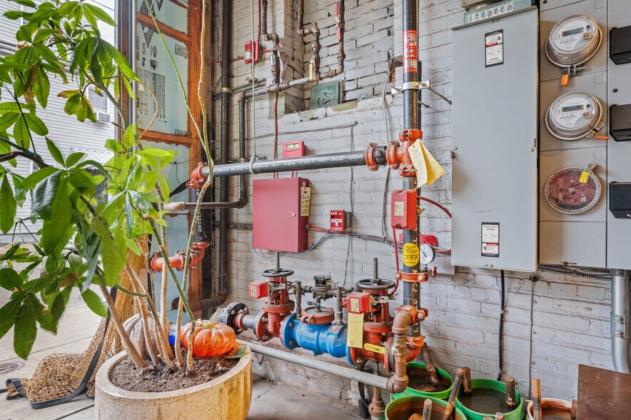 More Photos Of 117 S 16th St, Pittsburgh Storefront Retail Residential For Sale