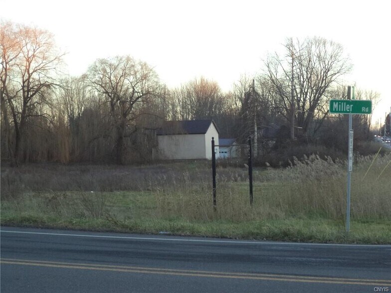 More Photos Of 5472 Miller Rd, Brewerton Land For Sale