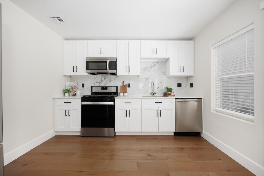 More Photos Of 3773 Atwood Ter, Columbus Multifamily For Sale