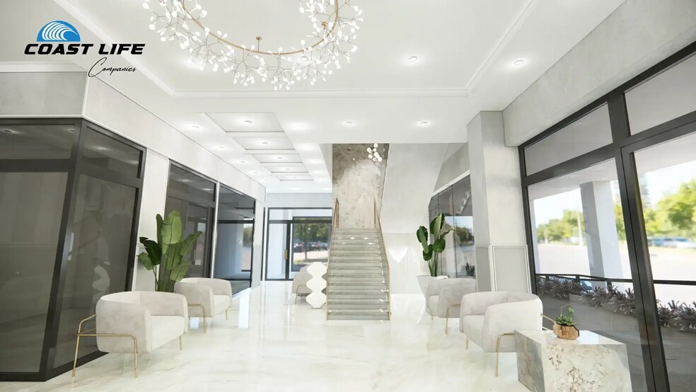 More Photos Of 1415 Cape Coral Pkwy E Pky, Cape Coral Office Residential For Sale