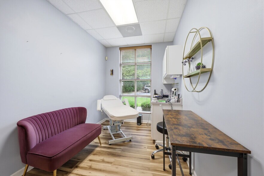 More Photos Of 502 McKnight Dr, Knightdale Medical For Sale