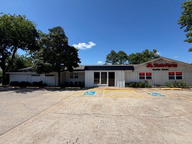 Primary Photo Of 5401 E 71st St, Tulsa Office For Lease