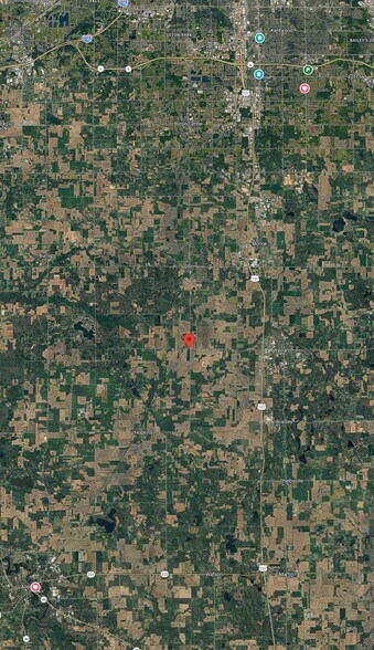 More Photos Of 3508 18th St, Wayland General Retail For Sale