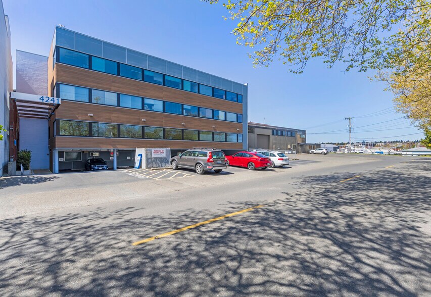 More Photos Of 4241 21st Ave W, Seattle Office For Lease