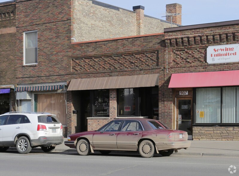 More Photos Of 905 Cloquet Ave, Cloquet Storefront For Lease