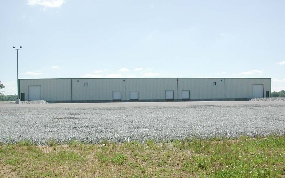 More Photos Of 291 Edray Business Park, Marlinton Warehouse For Sale
