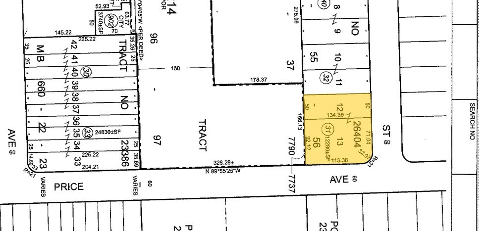 More Photos Of 205 Hershey St, Pomona Showroom For Sale