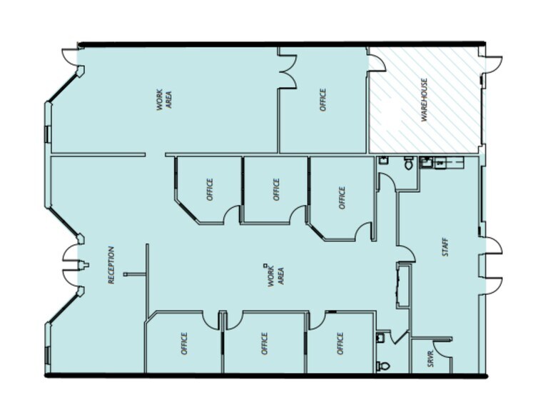 More Photos Of 12815 Canyon Rd E, Puyallup Office For Lease
