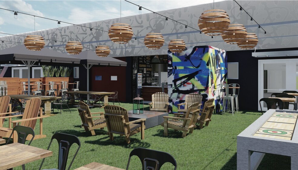 More Photos Of 3569-3579 N Dixie Hwy, Oakland Park Restaurant For Lease