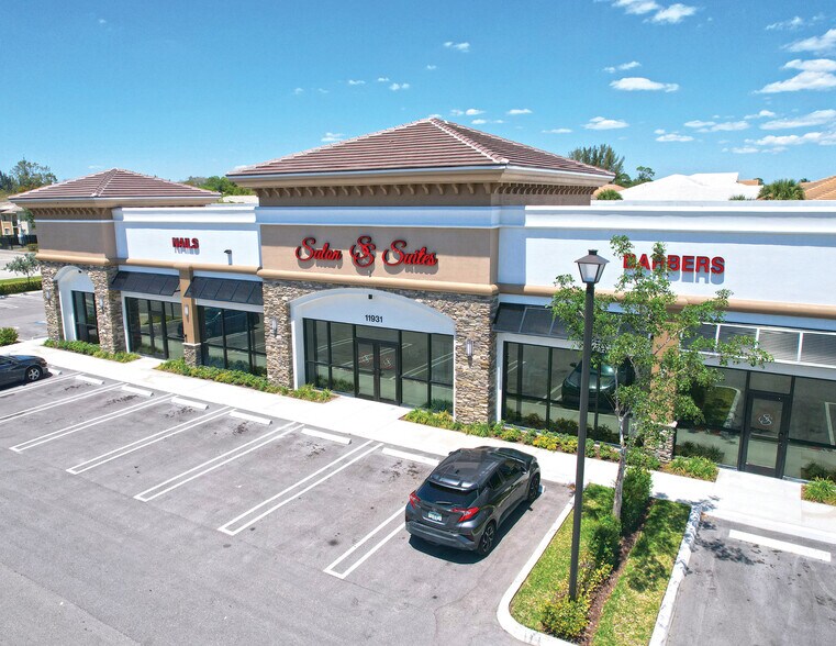 More Photos Of 11925 Southern Blvd, Royal Palm Beach Freestanding For Lease