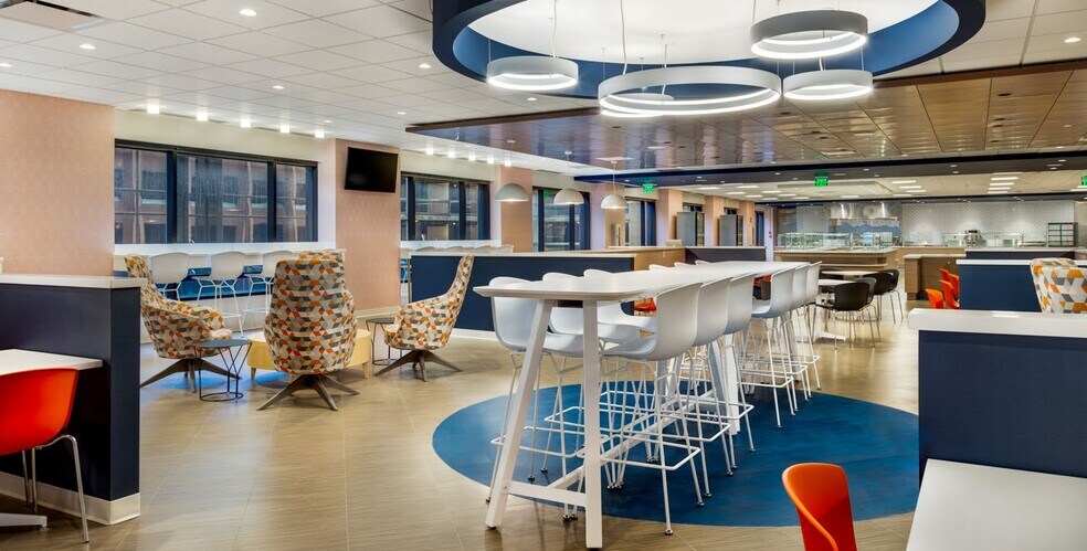 More Photos Of 601 Poydras St, New Orleans Office Residential For Lease