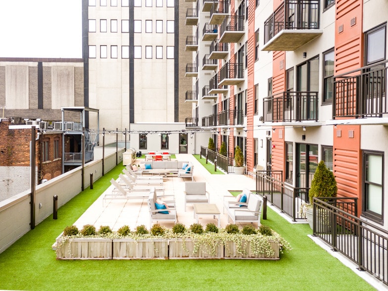 More Photos Of 728 Market St, Chattanooga Apartments For Sale