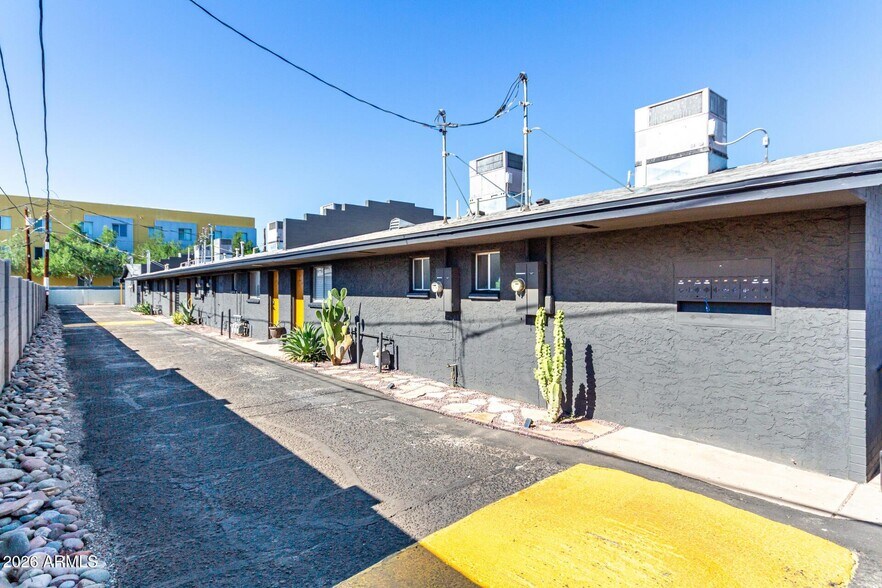 More Photos Of 4142 N 10th St, Phoenix Apartments For Sale