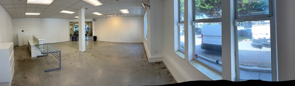 More Photos Of 225 Rockaway Beach Ave, Pacifica Storefront For Lease