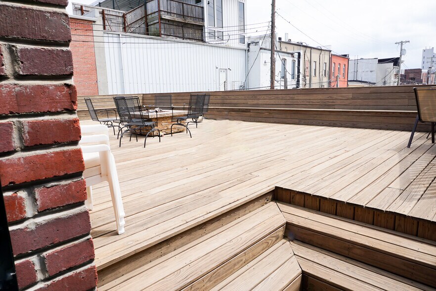 More Photos Of 222 Union St, Jonesboro Apartments For Sale