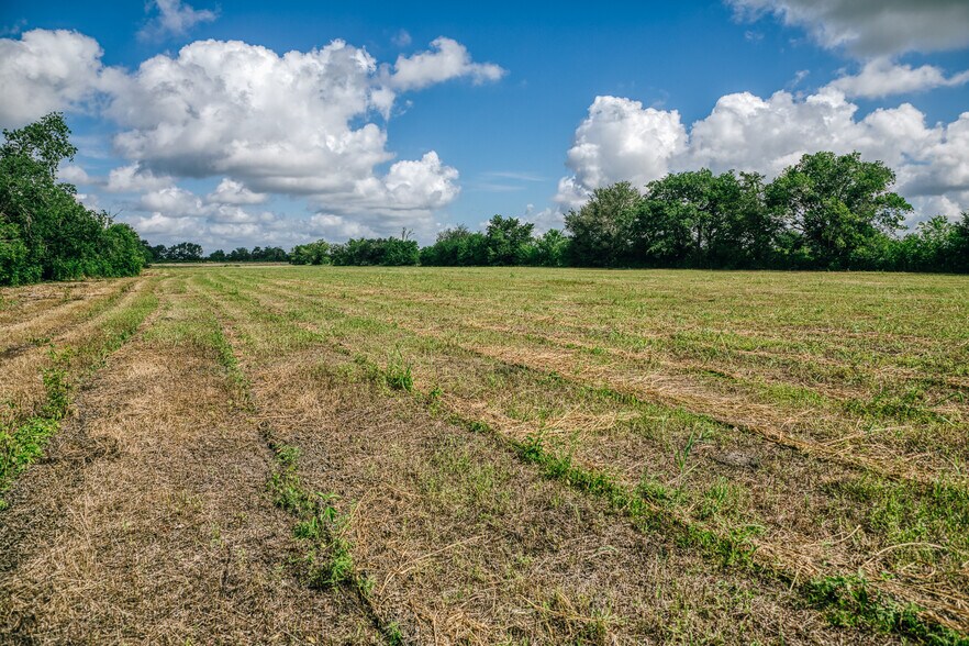 More Photos Of TBD FM 60, Snook Land For Sale
