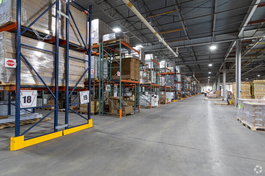 More Photos Of 2750 Morris Rd, Lansdale Distribution For Lease