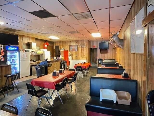 More Photos Of 110 Clark St, Bassett Bar For Sale