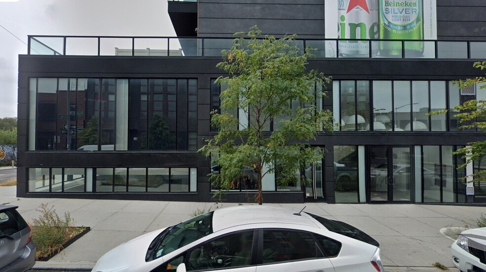 Primary Photo Of 101 Bogart St, Brooklyn Hotel For Lease