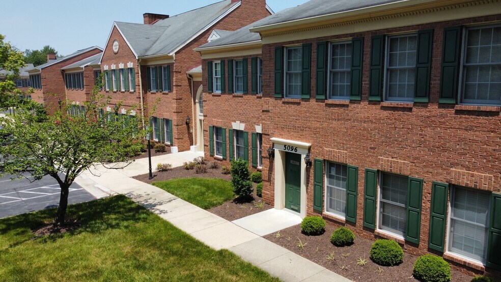 More Photos Of 5090-5096 Dorsey Hall Dr, Ellicott City Medical For Lease