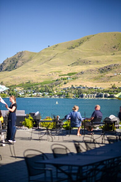 More Photos Of 105 Highway 150, Chelan Restaurant For Lease
