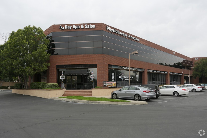 More Photos Of 299 W Foothill Blvd, Upland Medical For Sale