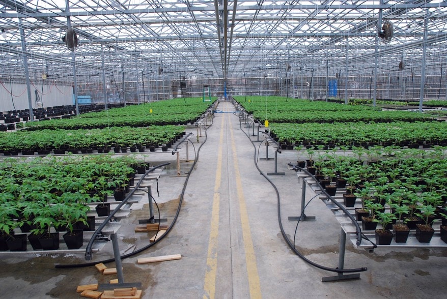 More Photos Of 1113 Herkimer Rd, Utica Distribution For Lease