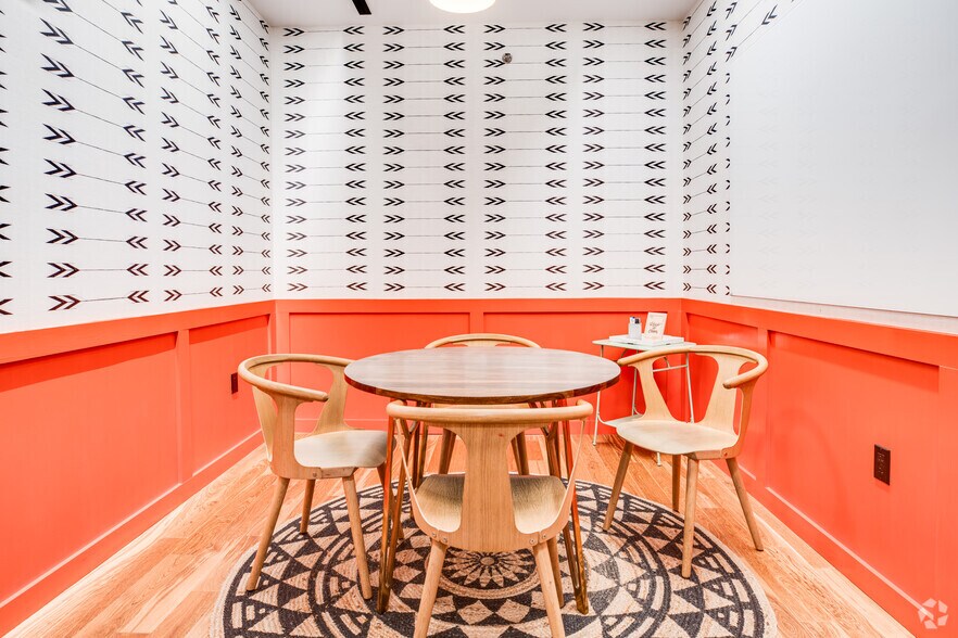 More Photos Of 3300 N Interstate 35, Austin Coworking Space