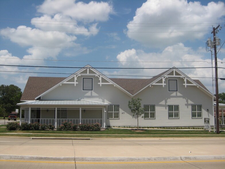 Primary Photo Of 477 W Main St, Lewisville Assisted Living For Lease