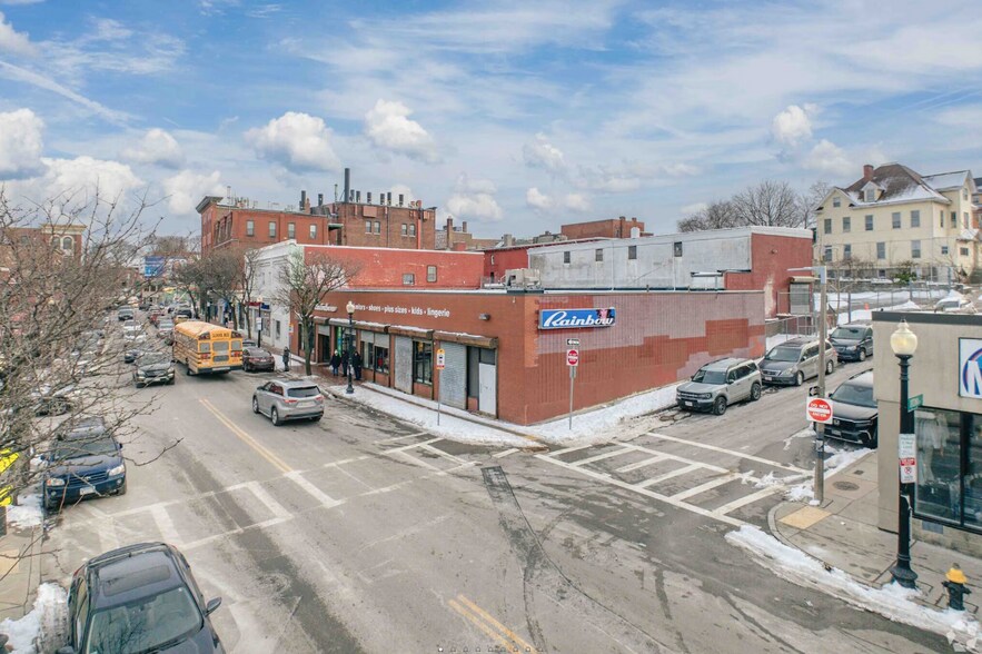 More Photos Of 751-757 Dudley St, Boston Land For Sale