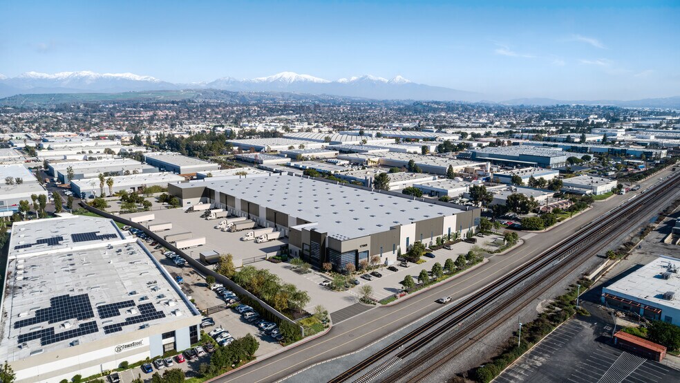 More Photos Of 17969 Railroad St, City Of Industry Distribution For Sale