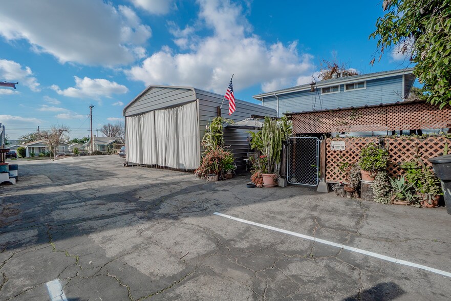 More Photos Of 12211 Hadley St, Whittier Auto Repair For Sale