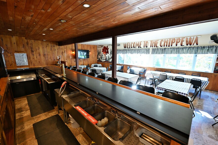 More Photos Of 23694 Clam Lake Rd, Clam Lake Restaurant For Sale