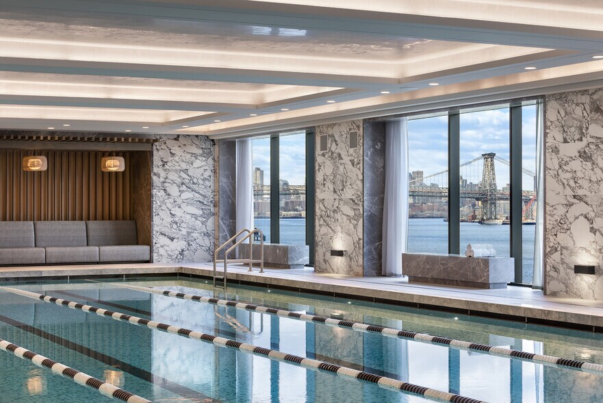 More Photos Of 60 Wharf Dr, Brooklyn Apartments For Lease