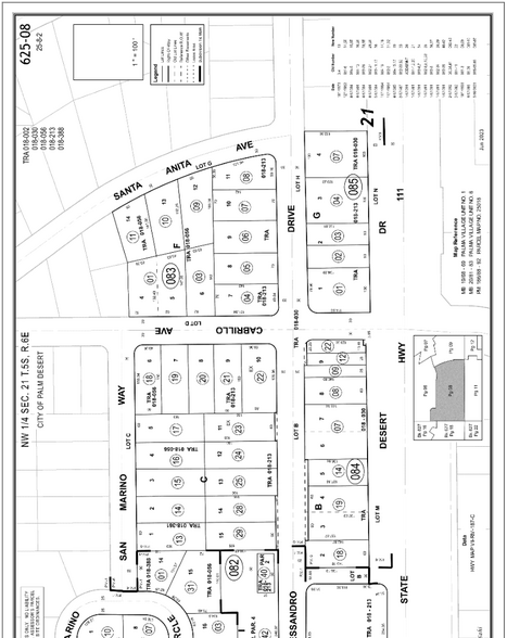 More Photos Of 74040 Highway 111, Palm Desert Restaurant For Lease