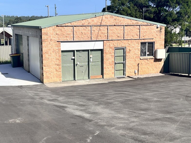 Primary Photo Of 43 Bent St, South Grafton Industrial For Lease