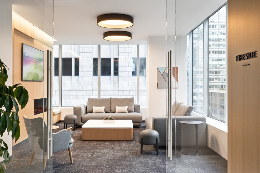 More Photos Of 540 Madison Ave, New York Office For Lease