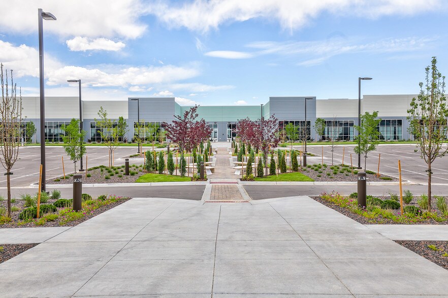 More Photos Of 13601 Via Varra, Broomfield Office For Lease