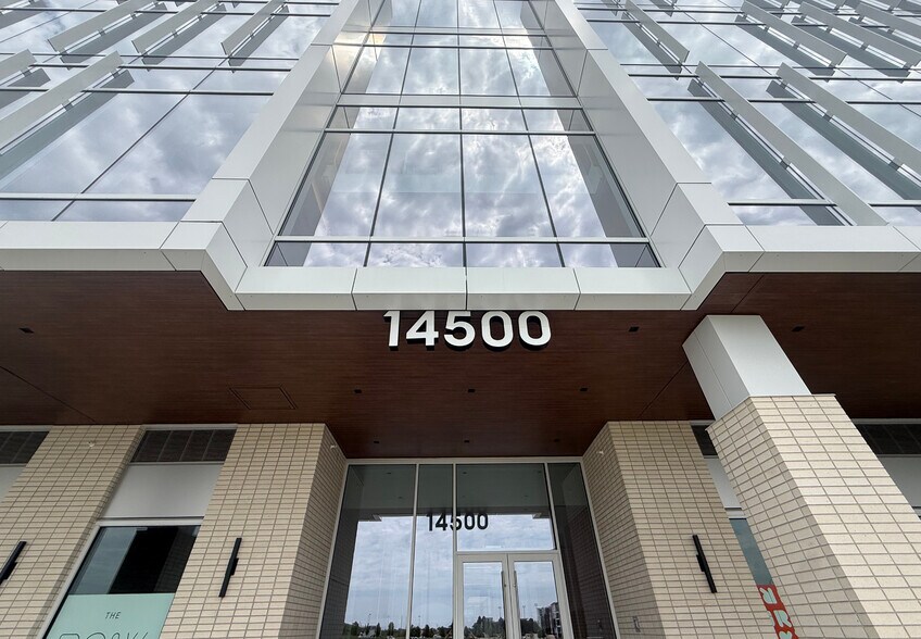 More Photos Of 14500 Heartwood Row, Boys Town Office For Lease